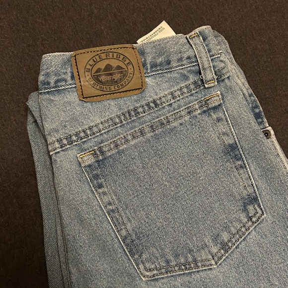 Wrangler Other - Wrangler Light Blue Men's Straight Jeans